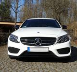 Mercedes-Benz C 300 T AMG Line Autom. AMG Line - Mercedes-Benz C 300: Kombi