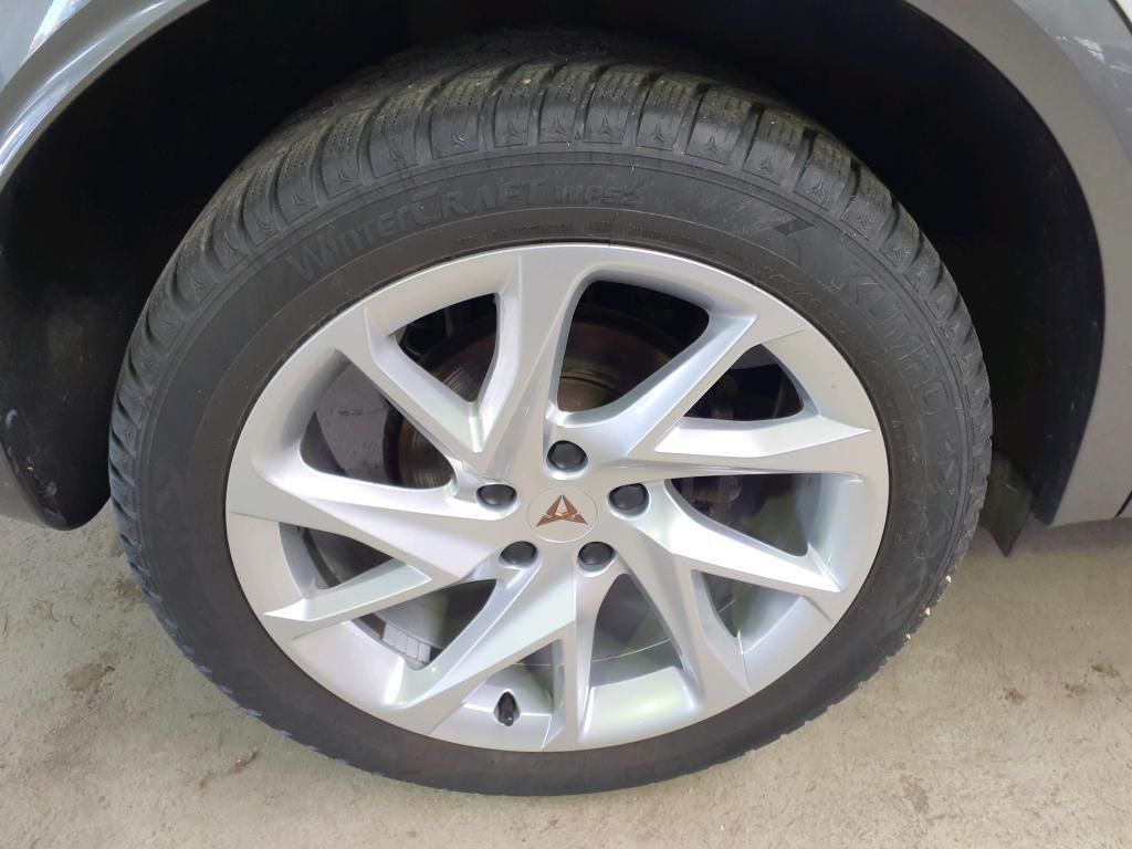 Cupra Formentor 1.5 TSI DSG PDC*Tempo*Klima*SH