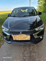 Mitsubishi ASX 1.6 MIVEC 2WD ClearTec Diamant Edition +... - Mitsubishi ASX: Cleartec