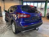 Nissan Qashqai Acenta 1,5dci - Nissan aus 2020