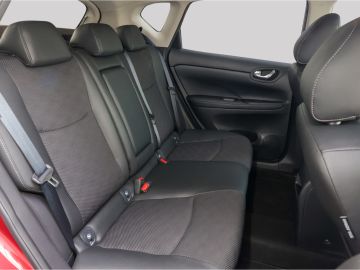 Nissan Pulsar Connecta 1.2 Navi Kamera Teilleder