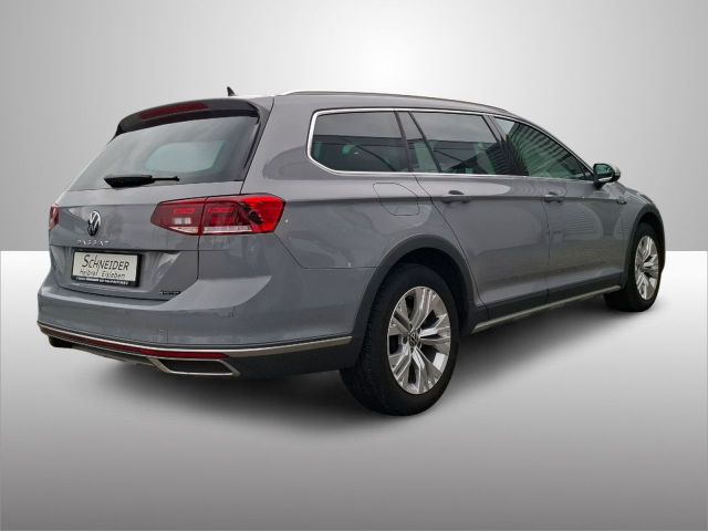 PASSAT VARIANT ALLTRACK 2.0 TDI DSG 4MOTION