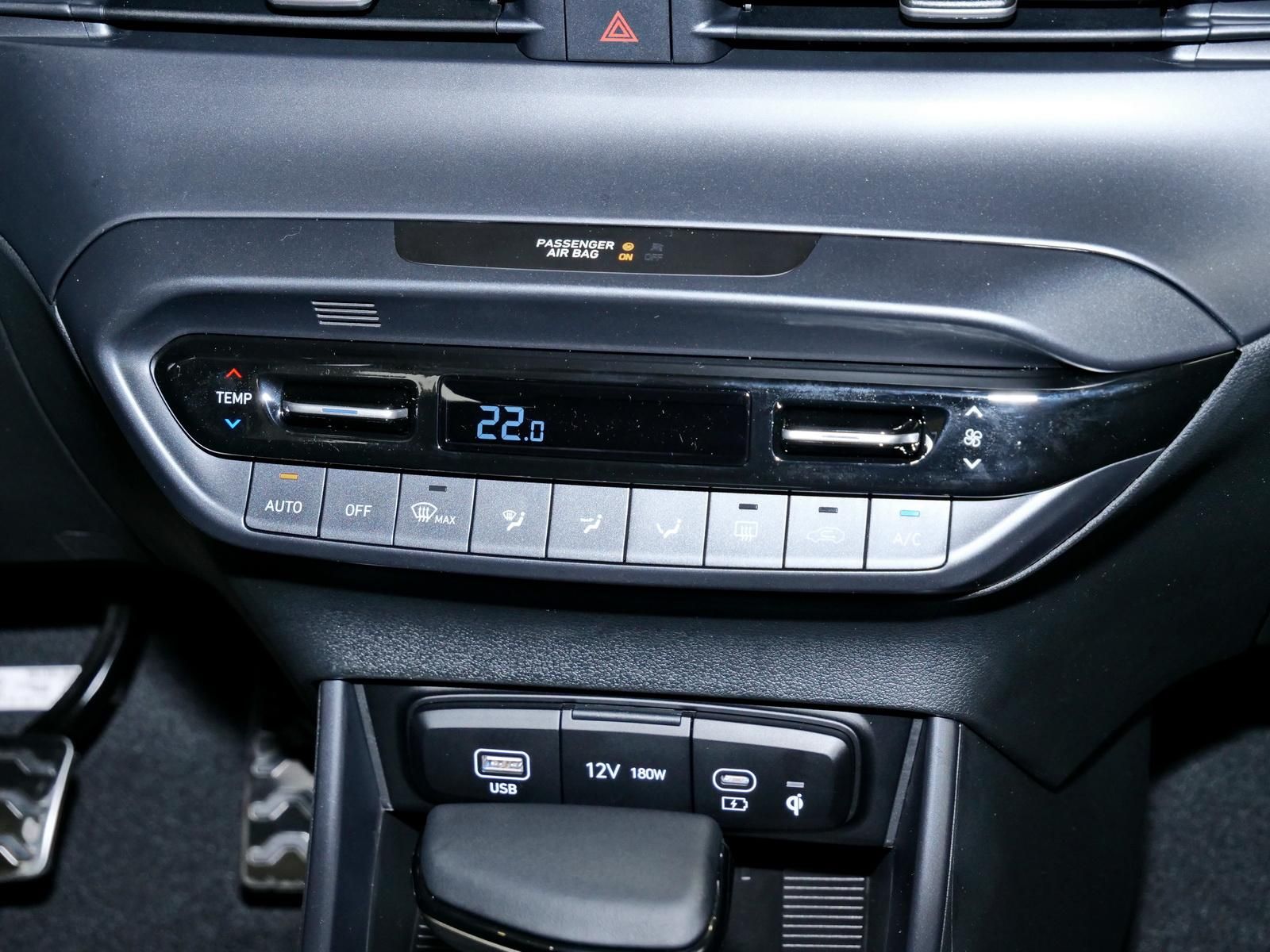 Hyundai BAYON – Bild 5