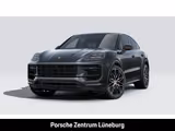 Porsche Cayenne S Coupe InnoDrive Sportabgas HeadUp BOSE - Porsche Cayenne aus 2025
