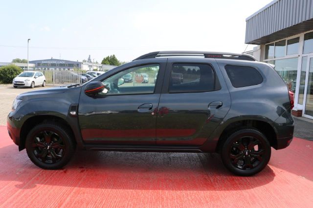 Dacia Duster II Extreme