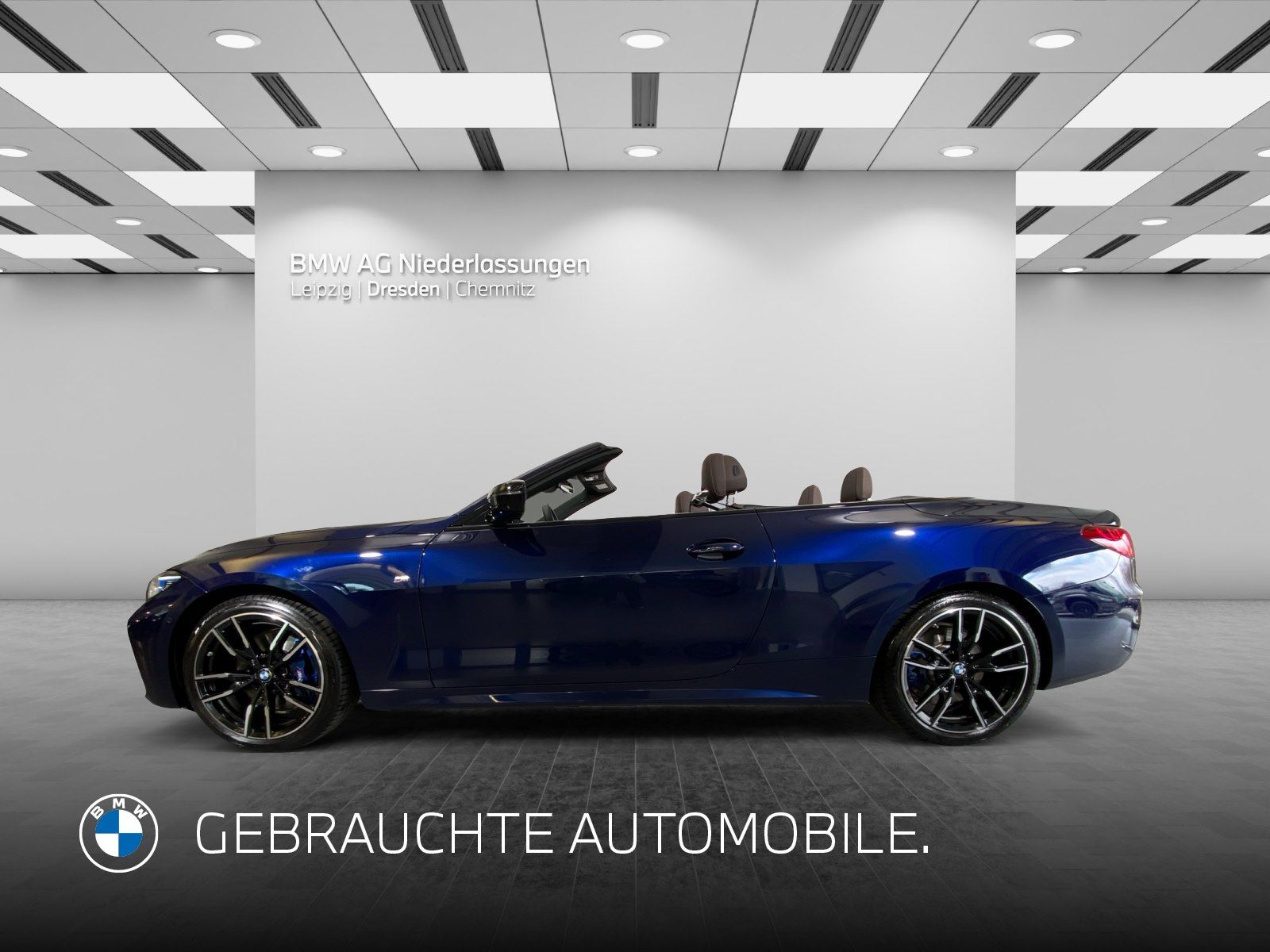BMW M440 - Bild 2