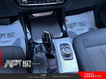BMW X3 - 12