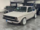 Volkswagen Golf 1,8 T 5v*Sonderpolster*Alles Eingetragen! - Volkswagen Golf aus 1983