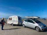 Mercedes-Benz Mercedes A-Klasse W169 180 CDI - Mercedes-Benz A-Klasse W169 mit Diesel-Antrieb