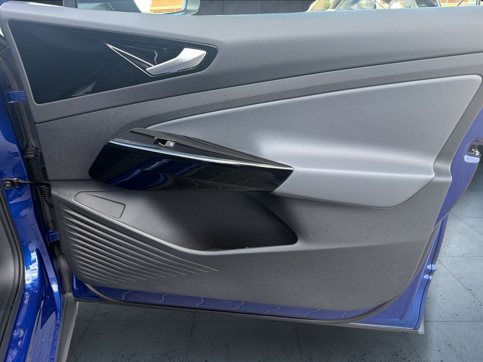 Volkswagen ID.5 - Bild 17
