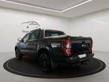 Ford Ranger Wildtrak Doppelkabine 4x4 Kam Navi - Ford Ranger: Automatik
