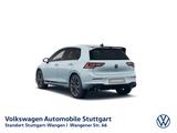 Volkswagen Golf GTI Clubsport 2.0 TSI DSG Navi Pano Kamera - Volkswagen Golf: GTI Dsg