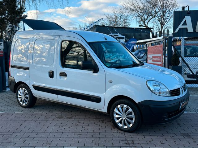 Renault Kangoo Rapid Extra 1.5dCi*Leiterklappe*TÜV NEU