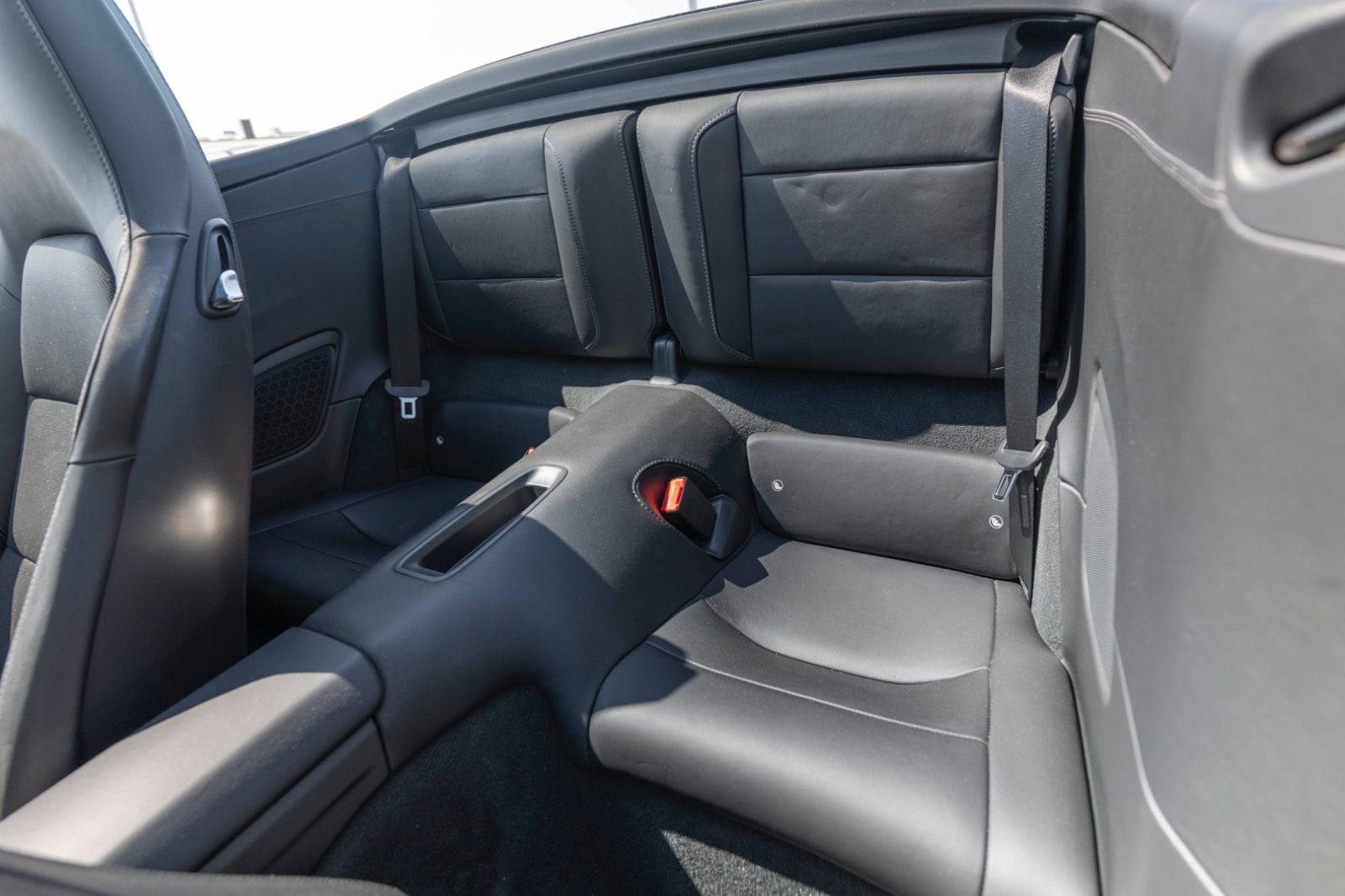 Fahrzeugabbildung Porsche 911 Carrera S Cabrio BOSE SPORT-CHRONO PASM NAV