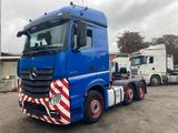 Mercedes-Benz Actros  3-Achser BM 963 2548OM471 6x2/4 SZM VL - Mercedes-Benz Actros 2548