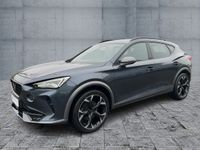 Cupra Formentor - Vorschau Bild 2