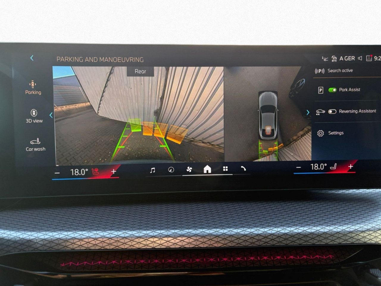 BMW 430 Gran Coupé - Bild 15