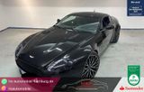 Aston Martin V8 Vantage - Aston Martin V8 Vantage aus 2006