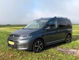 Volkswagen Caddy Style / GARANTIE / AHK / ALCANTARA / LED - VW Caddy Gebrauchtwagen in Freiburg