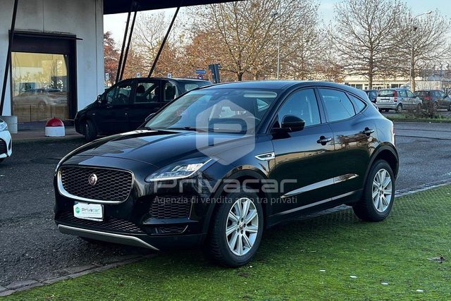 Jaguar JAGUAR E-Pace 2.0D 150 CV AWD aut. HSE