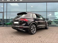 Fahrzeugabbildung Volkswagen Tiguan 2.0 TDI 4MOTION R-Line Pano AHK Stndhzn