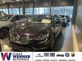 Renault Talisman Grandtour Initiale Paris *Klima *Rückfa - gebrauchte Renault Talisman aus dem Jahr 2018