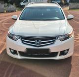 Honda Accord Tourer 2.0 Executive - gebrauchte Honda Accord aus dem Jahr 2009