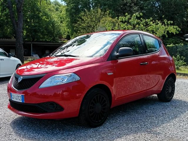LANCIA ANDERE