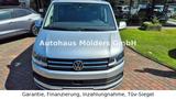 Volkswagen T6 Multivan TDI *Behindertenumbau*el.Rollstuhl* - Volkswagen T6 Multivan in Krefeld