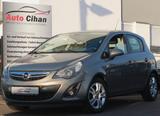 Opel Corsa D Innovation AUTOMATIK! SHZ! TEMPO! TOP! - Opel Corsa: Automatik, D