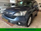 Honda CR-V 2,0 4X4 Executive Leder Klima Xenon P.Dach - gebrauchte Honda CR-V aus dem Jahr 2007