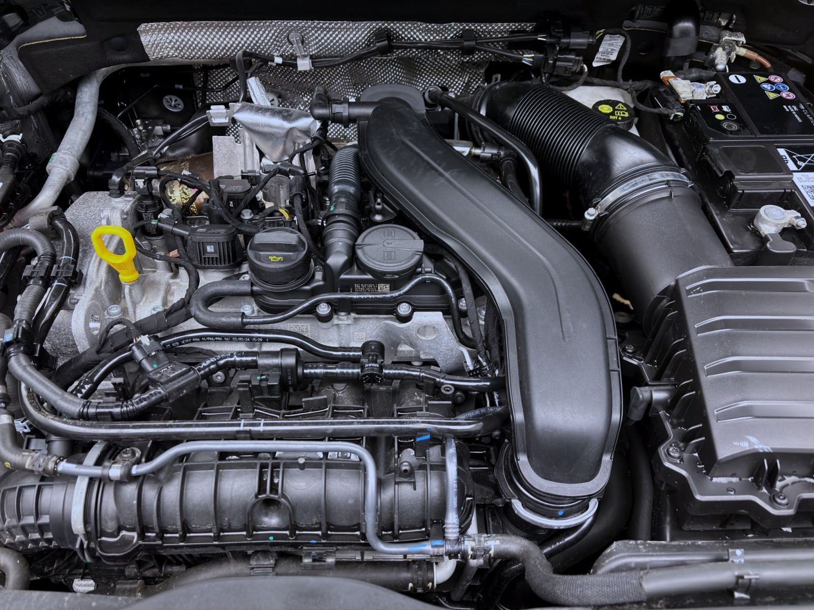 Volkswagen Tiguan Allspace - Bild 18