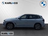 BMW X3 M40 i SHZ Temp PDCv+h DAB 360 Grad Sportsitze - gebrauchte BMW X3 M40 aus dem Jahr 2024