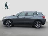 BMW X2 sDrive18i Klimaaut. Sportsitze AHK PDC ISOFIX - BMW X2 in Mönchengladbach