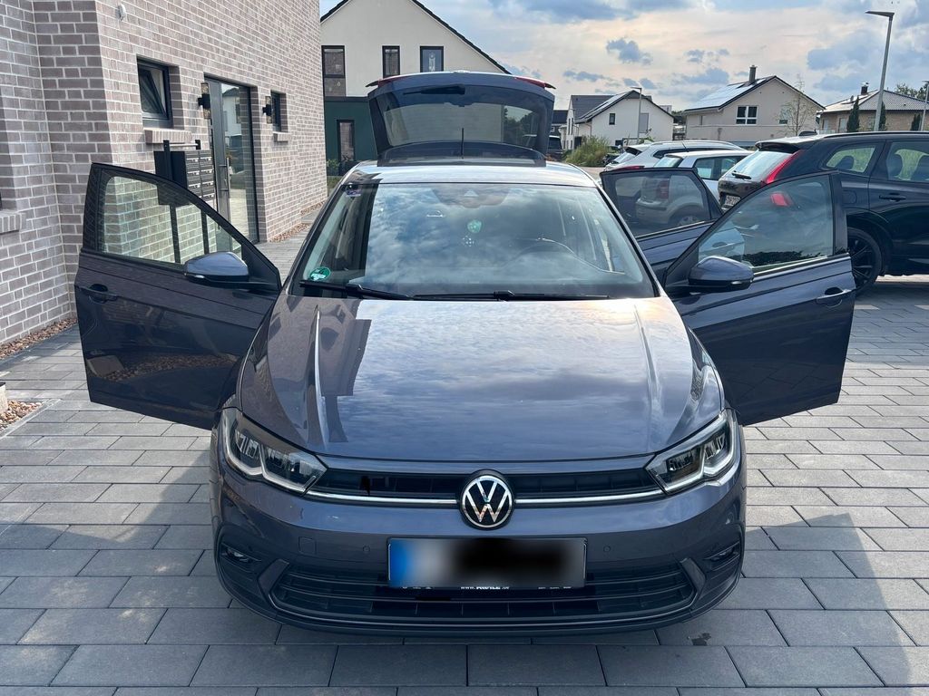 Image of Volkswagen Polo