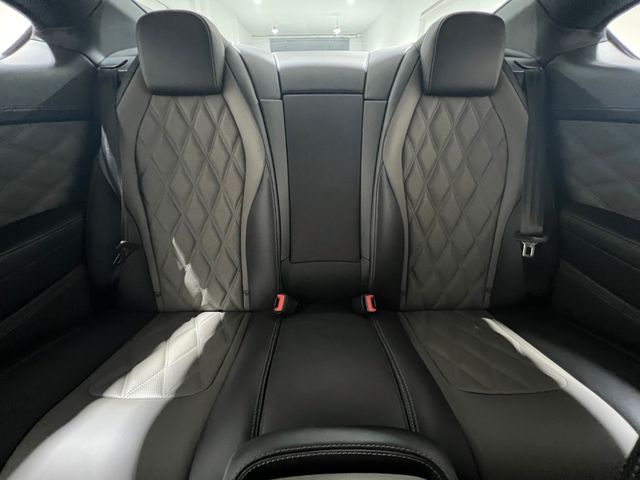 Bentley Continental GT 4.0 V8 4WD Automatik