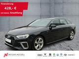 Audi A4 Avant 40 TDI QU 2x S-LINE 5JG+LED+NAV+AHK+ACC - Audi A4 Gebrauchtwagen in Dortmund