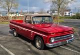 Chevrolet Chevy C10 mit Einspritzmotor L98... - Chevrolet in Bonn