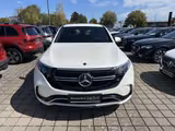 Mercedes-Benz EQC 400 4MATIC AMG Line AMG+BURM+MULTIBEAM+TOTW - Mercedes-Benz EQC in Stuttgart
