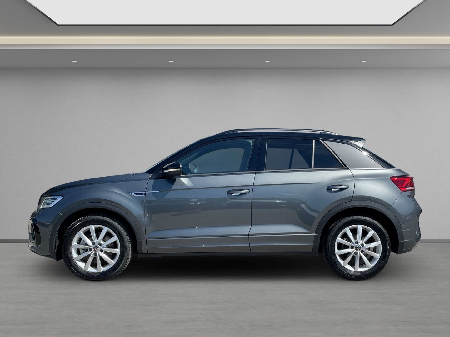 Volkswagen T-Roc - Bild 3
