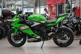 Kawasaki Ninja ZX4RR Shark,sofort lieferbar,Lieferservice - Motorräder in Leverkusen