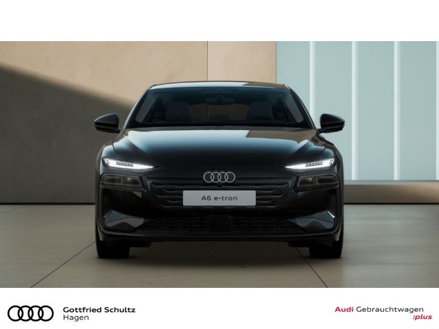 Audi A6 e-tron - Bild 6