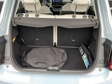 Fiat 500e 42kw La Prima *KeyLess*LED* *Navi*Pano*SHZ*