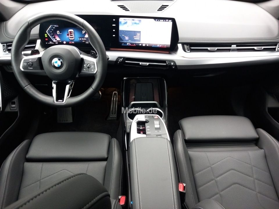 BMW X1 - Bild 12
