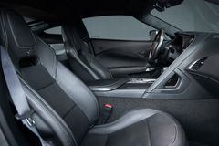 CORVETTE C7 Z06 6.2 V8 Coupé*GRAIL*Unfallfrei*DE Modell