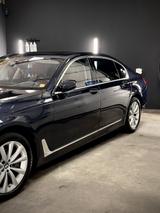 BMW 750Ld xDrive - - BMW 750: Ld