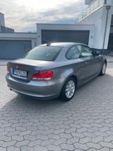 BMW 118d Coupé - Top gepflegt - nur 55.000 KM - BMW: 5.0