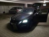 Skoda Oktavia, Scheckheft gepflegt, Allrad - Skoda: Oktavia