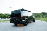Mercedes-Benz V 220 Marco Polo Horizon 4MATIC OFFROAD CAMPER - Wohnmobil oder -wagen Offroad