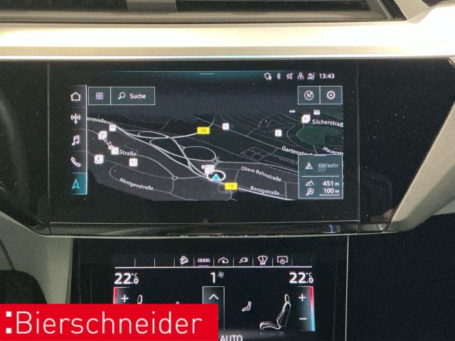 Audi e-tron - Bild 17